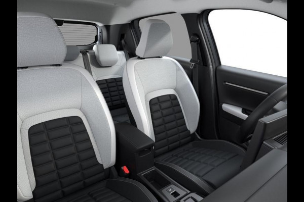 Citroën ë-C3 Max 113pk 44 kWh | Boordlader 11kW - 3 fasen | Citroën ë-C3 Max 113pk 44 kWh | Boordlader 11kW - 3 fasen |