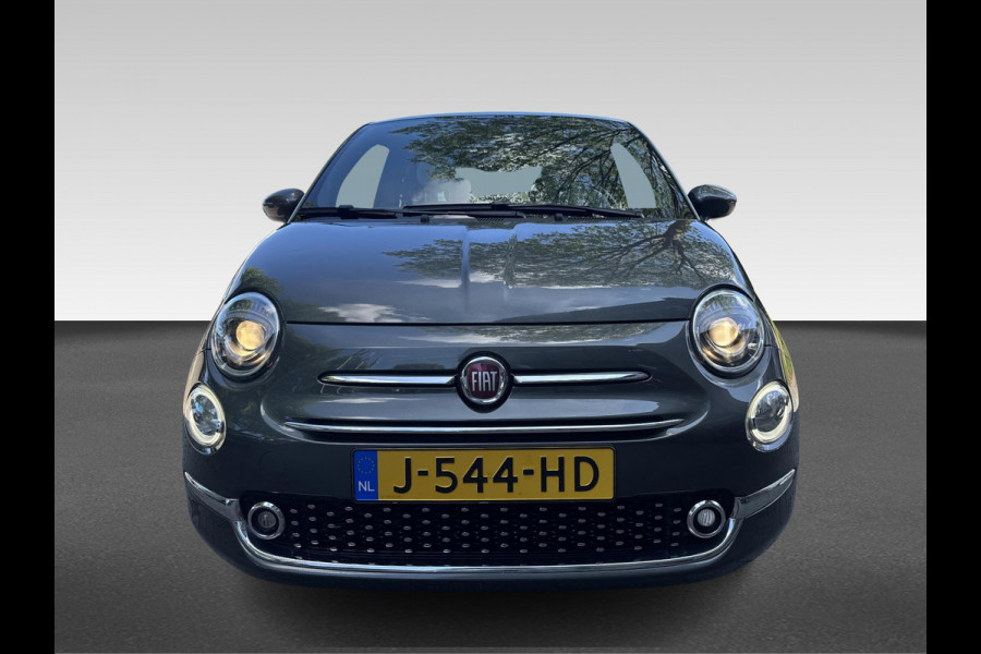 Fiat 500 1.0 Hybrid Star
