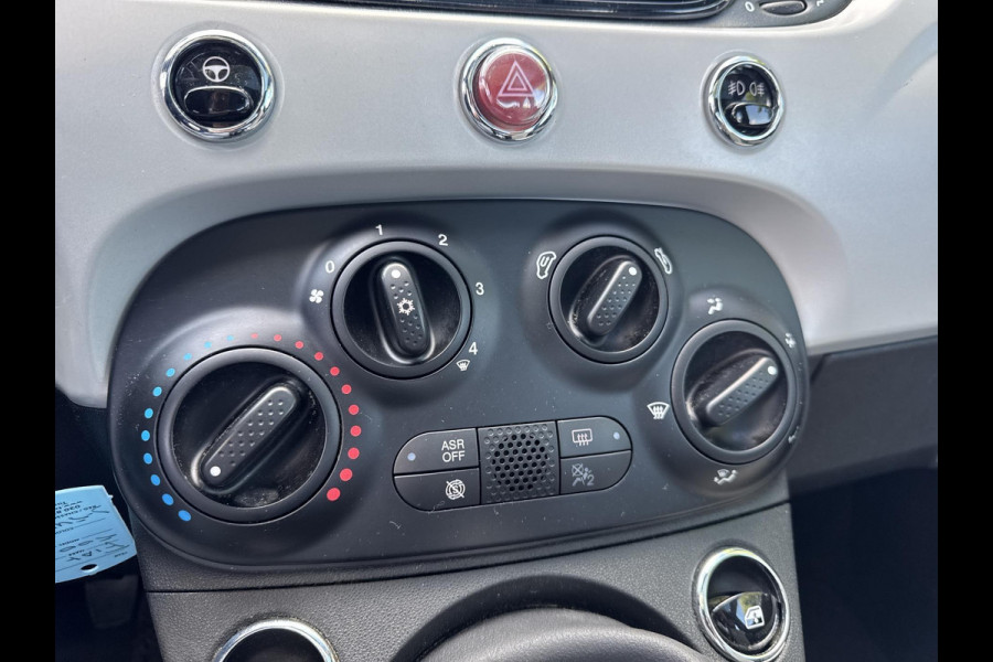 Fiat 500 1.0 Hybrid Star