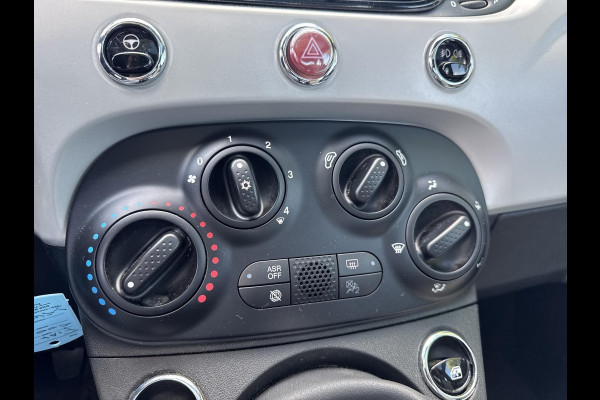 Fiat 500 1.0 Hybrid Star