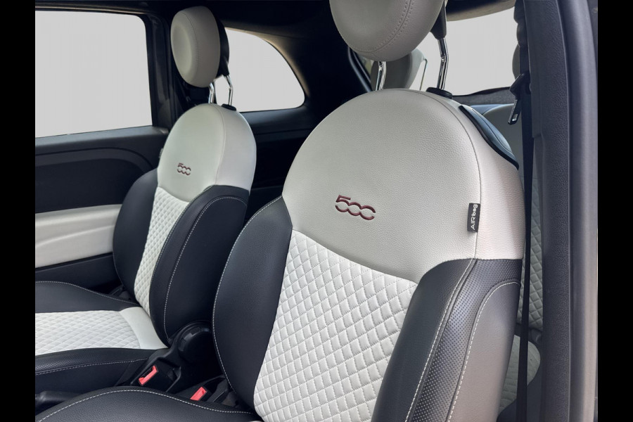 Fiat 500 1.0 Hybrid Star