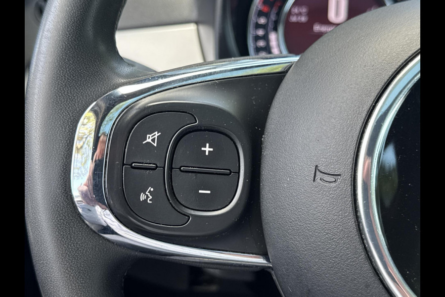 Fiat 500 1.0 Hybrid Star