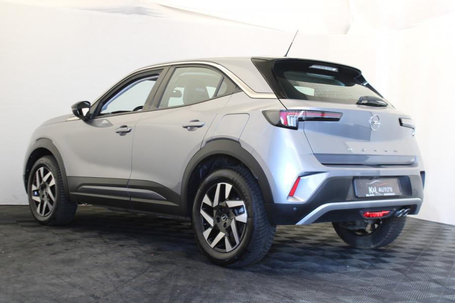 Opel Mokka 1.2 Turbo Level 3