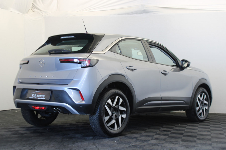 Opel Mokka 1.2 Turbo Level 3