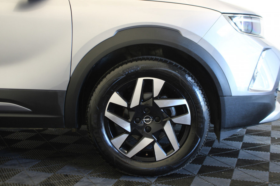 Opel Mokka 1.2 Turbo Level 3