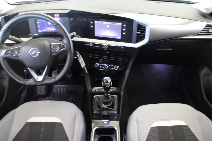 Opel Mokka 1.2 Turbo Level 3