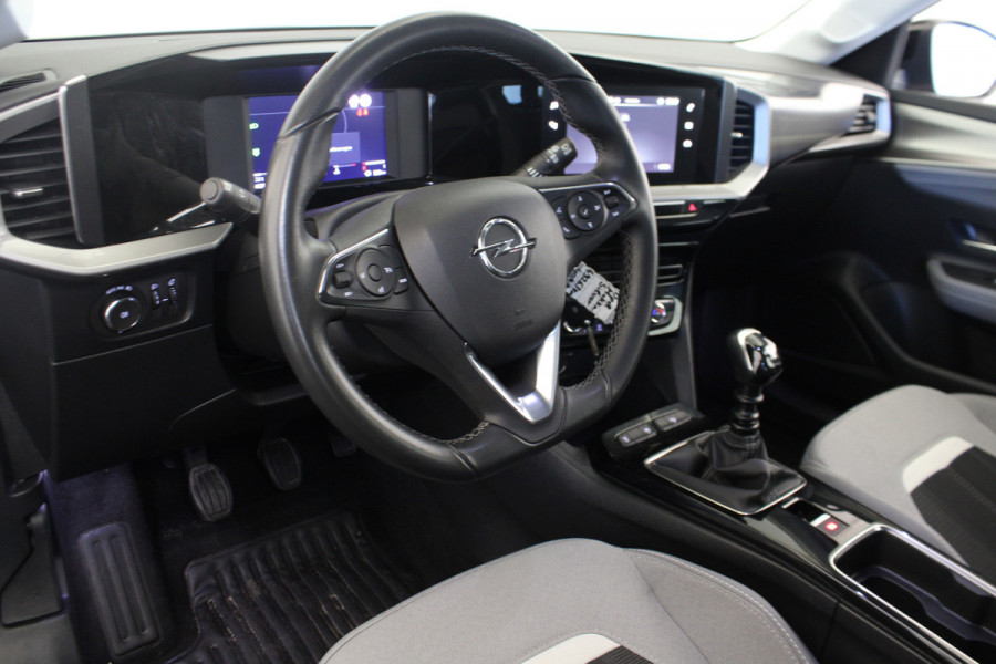 Opel Mokka 1.2 Turbo Level 3