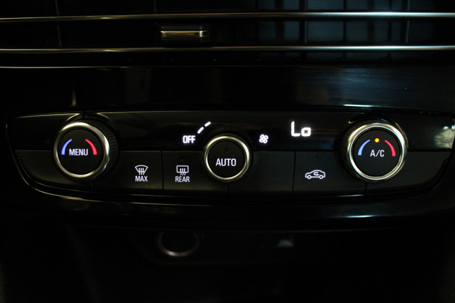 Opel Mokka 1.2 Turbo Level 3