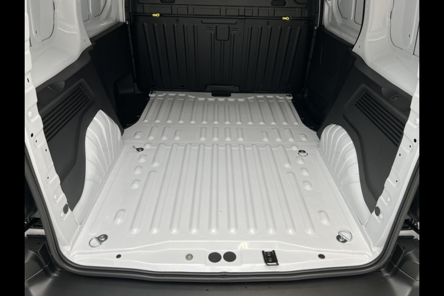 Peugeot Partner L1 100 Pk. | 2,9% rente | navi incl. Apple Carplay | camera | digitale binnenspiegel | dodehoek detectie | parkeersensoren | 3-zitter | rijklaarprijs