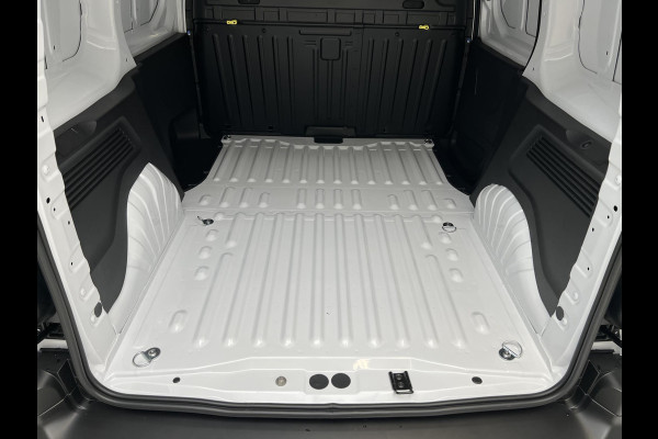 Peugeot Partner L1 100 Pk. | 2,9% rente | navi incl. Apple Carplay | camera | digitale binnenspiegel | dodehoek detectie | parkeersensoren | 3-zitter | rijklaarprijs