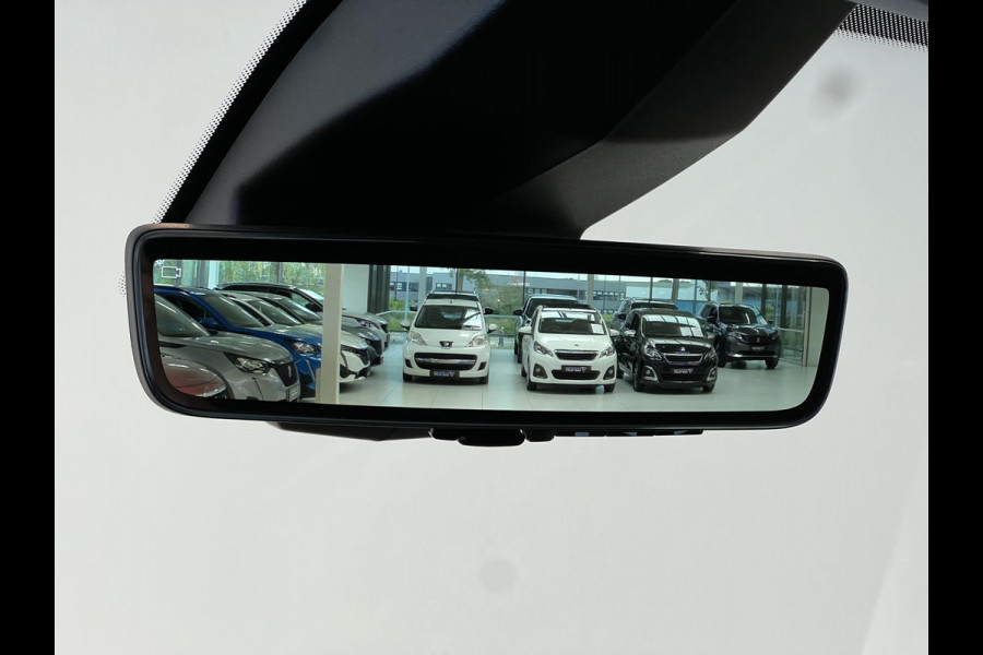 Peugeot Partner L1 100 Pk. | 2,9% rente | navi incl. Apple Carplay | camera | digitale binnenspiegel | dodehoek detectie | parkeersensoren | 3-zitter | rijklaarprijs