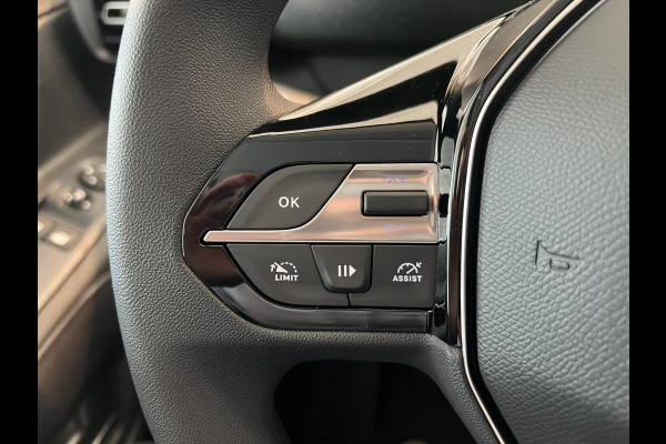 Peugeot Partner L1 100 Pk. | 2,9% rente | navi incl. Apple Carplay | camera | digitale binnenspiegel | dodehoek detectie | parkeersensoren | 3-zitter | rijklaarprijs