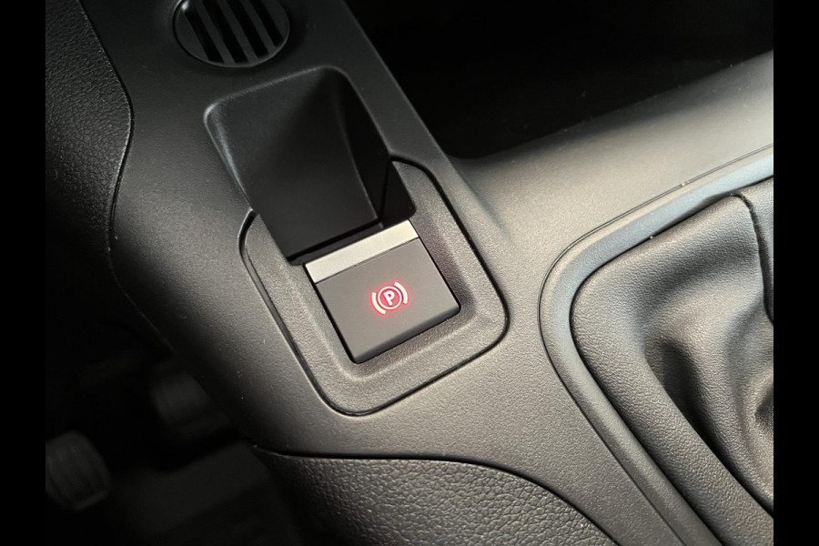 Peugeot Partner L1 100 Pk. | 2,9% rente | navi incl. Apple Carplay | camera | digitale binnenspiegel | dodehoek detectie | parkeersensoren | 3-zitter | rijklaarprijs