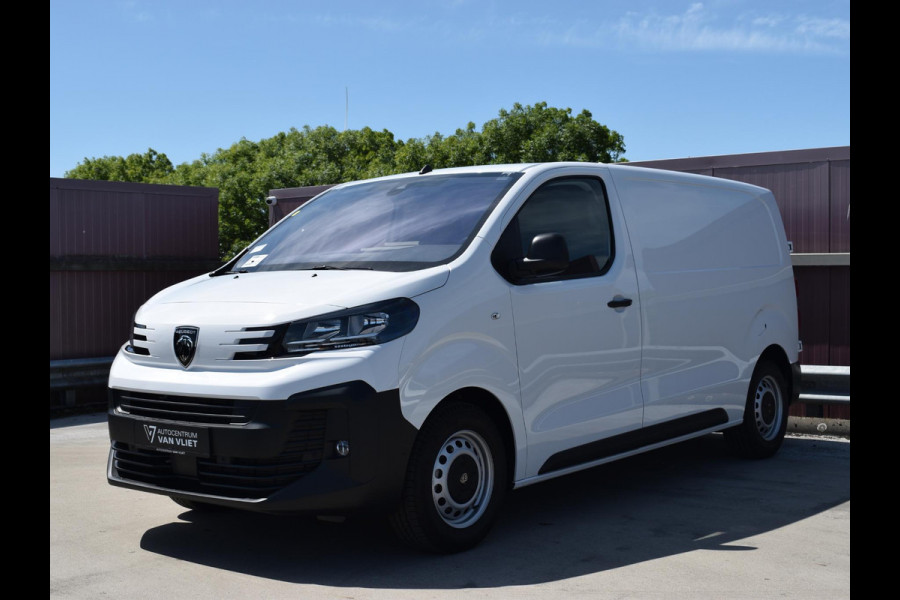 Peugeot Expert 2.0 BlueHDi 145 S&S L2