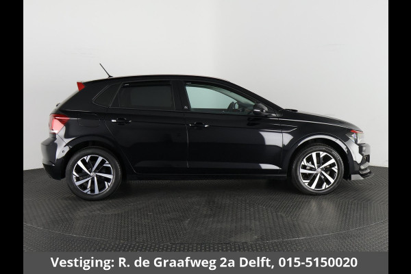 Volkswagen Polo 1.0 TSI Beats By Dre Automaat | Apple Carplay & AndroidAUTO | Lichtmetalen velgen |