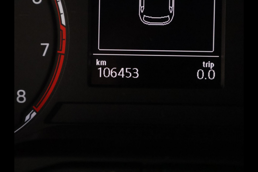 Volkswagen Polo 1.0 TSI Beats By Dre Automaat | Apple Carplay & AndroidAUTO | Lichtmetalen velgen |