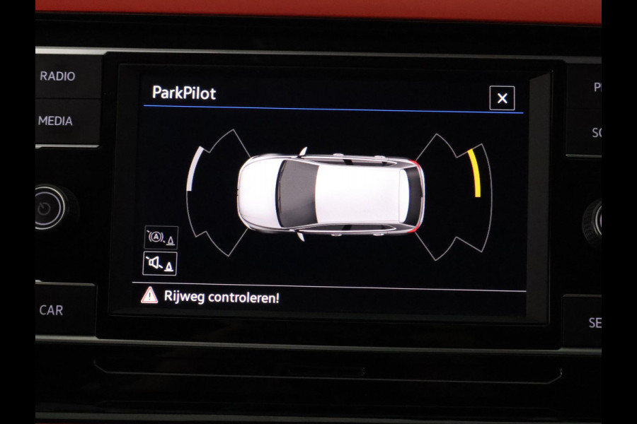Volkswagen Polo 1.0 TSI Beats By Dre Automaat | Apple Carplay & AndroidAUTO | Lichtmetalen velgen |
