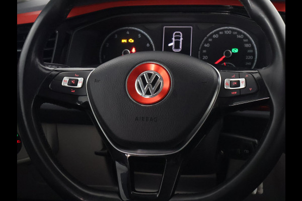 Volkswagen Polo 1.0 TSI Beats By Dre Automaat | Apple Carplay & AndroidAUTO | Lichtmetalen velgen |