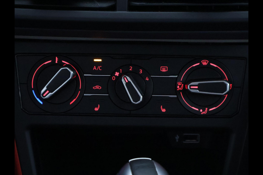 Volkswagen Polo 1.0 TSI Beats By Dre Automaat | Apple Carplay & AndroidAUTO | Lichtmetalen velgen |