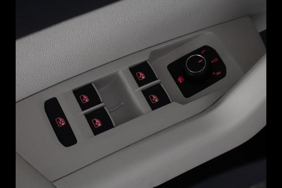 Volkswagen Polo 1.0 TSI Beats By Dre Automaat | Apple Carplay & AndroidAUTO | Lichtmetalen velgen |