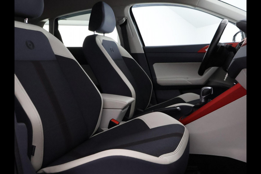 Volkswagen Polo 1.0 TSI Beats By Dre Automaat | Apple Carplay & AndroidAUTO | Lichtmetalen velgen |