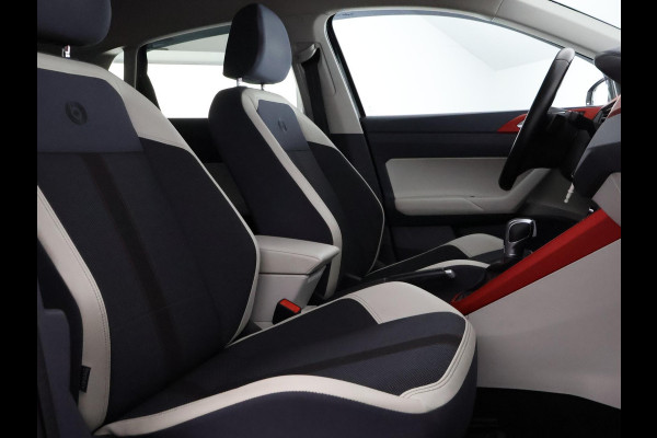 Volkswagen Polo 1.0 TSI Beats By Dre Automaat | Apple Carplay & AndroidAUTO | Lichtmetalen velgen |