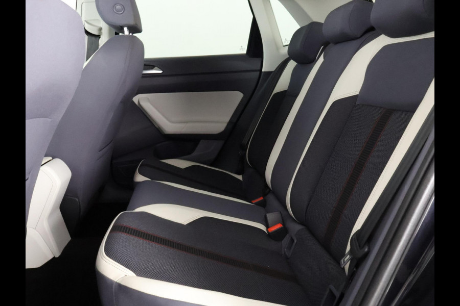 Volkswagen Polo 1.0 TSI Beats By Dre Automaat | Apple Carplay & AndroidAUTO | Lichtmetalen velgen |