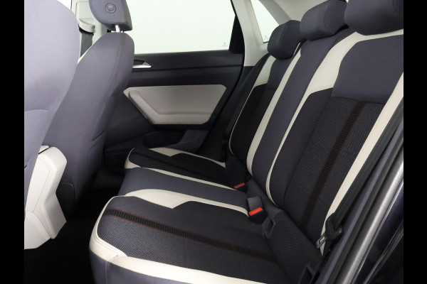 Volkswagen Polo 1.0 TSI Beats By Dre Automaat | Apple Carplay & AndroidAUTO | Lichtmetalen velgen |