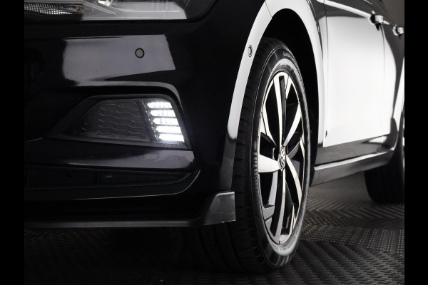 Volkswagen Polo 1.0 TSI Beats By Dre Automaat | Apple Carplay & AndroidAUTO | Lichtmetalen velgen |
