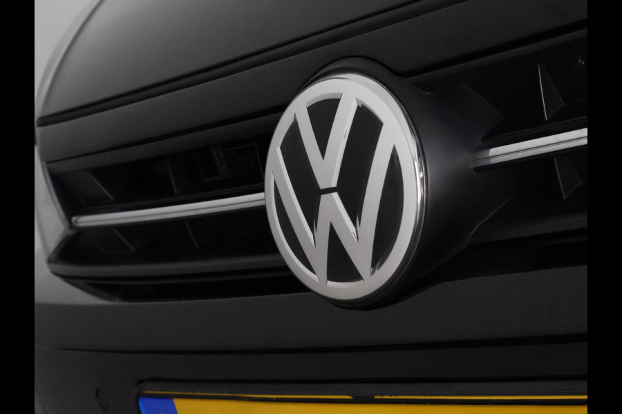 Volkswagen Polo 1.0 TSI Beats By Dre Automaat | Apple Carplay & AndroidAUTO | Lichtmetalen velgen |