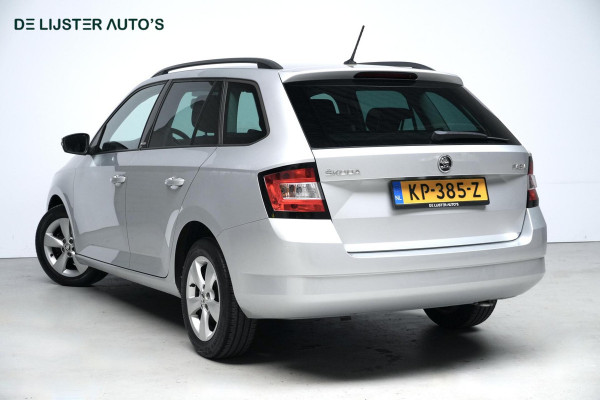 Škoda Fabia Combi 1.2 TSI Joy Sport | Cruise | Airco | Bluetooth | Led |
