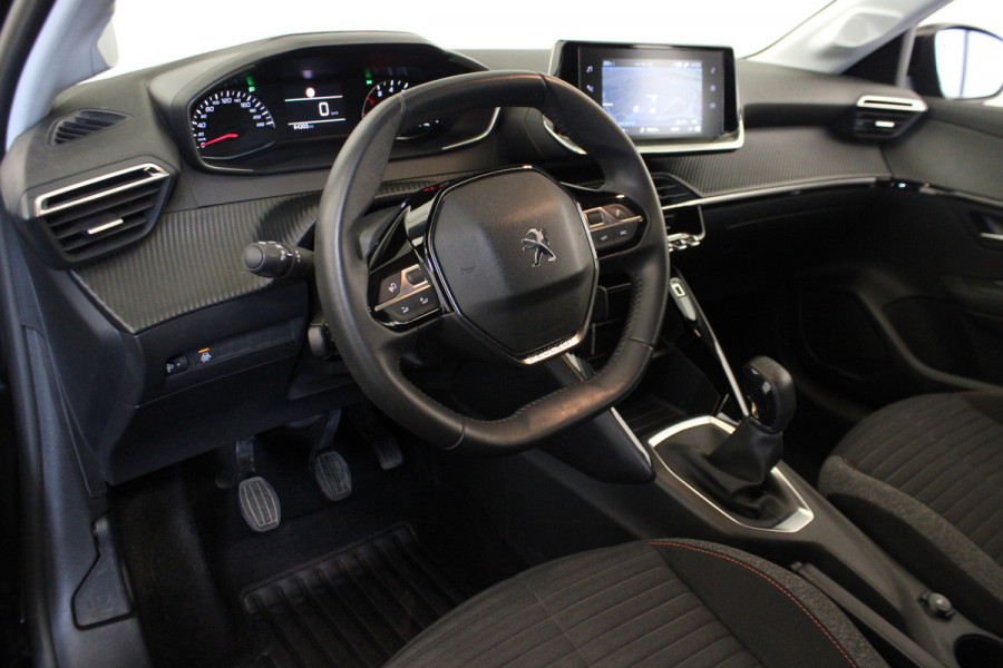 Peugeot 208 1.2 PureTech Active