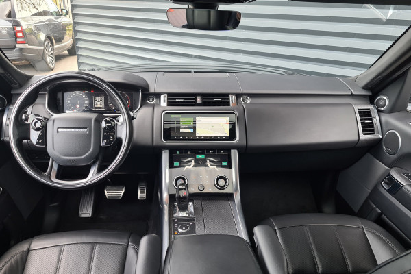 Land Rover Range Rover Sport 3.0 TDV6 HSE Dynamic Black Pack - Meridian -
