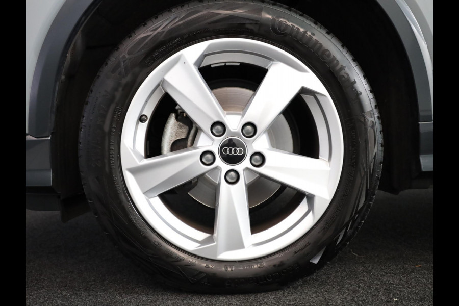 Audi Q2 35 TFSI S Edition | 150 pk S-tronic | S-Line| LM-velgen| Verlengde garantie | Navigatie met Touchscreen | Parkeersensoren achter | Adaptieve cruise control | Matrix LED koplampen | S-line |Private lease vanaf €629,- pm