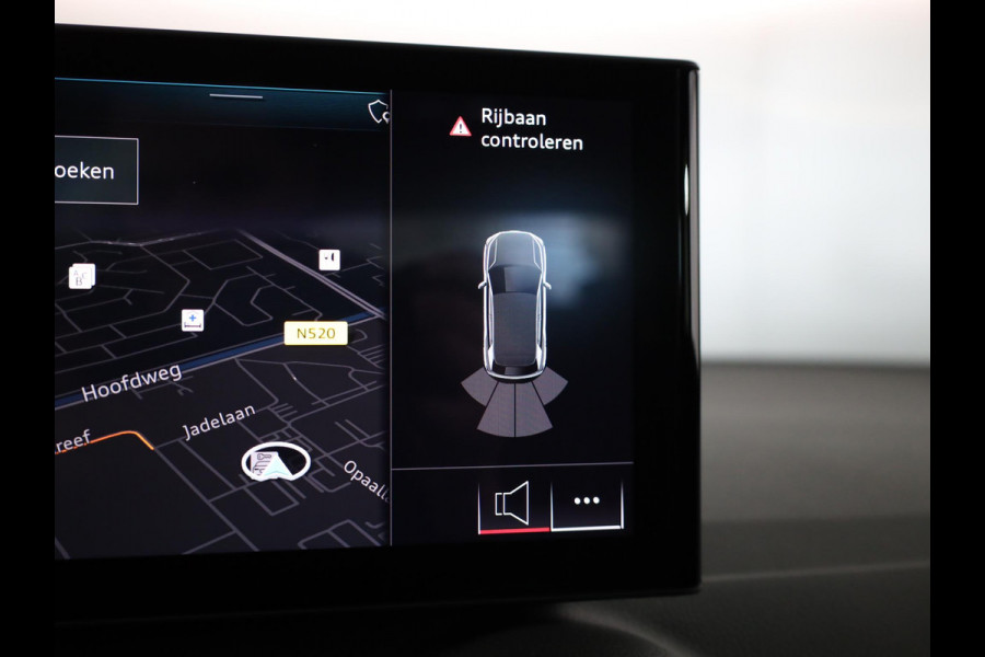 Audi Q2 35 TFSI S Edition | 150 pk S-tronic | S-Line| LM-velgen| Verlengde garantie | Navigatie met Touchscreen | Parkeersensoren achter | Adaptieve cruise control | Matrix LED koplampen | S-line |Private lease vanaf €629,- pm