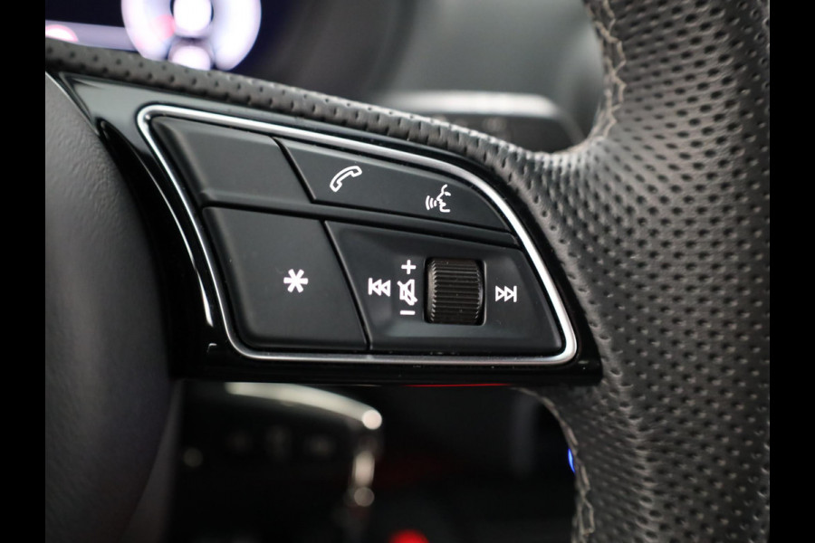 Audi Q2 35 TFSI S Edition | 150 pk S-tronic | S-Line| LM-velgen| Verlengde garantie | Navigatie met Touchscreen | Parkeersensoren achter | Adaptieve cruise control | Matrix LED koplampen | S-line |Private lease vanaf €629,- pm