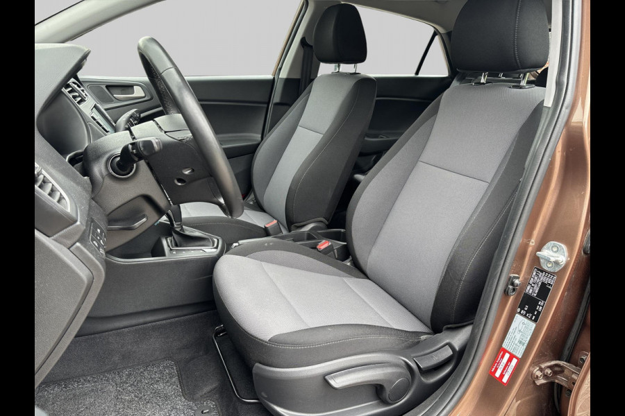 Hyundai i20 1.0 T-GDI Comfort Stoel- + stuurverwarming | parkeercamera achter | apple carplay em android auto