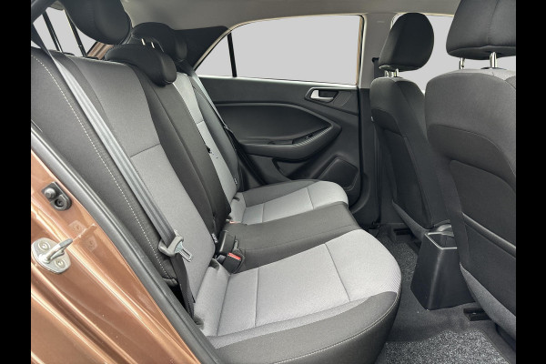 Hyundai i20 1.0 T-GDI Comfort Stoel- + stuurverwarming | parkeercamera achter | apple carplay em android auto