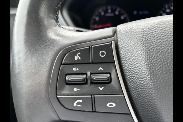 Hyundai i20 1.0 T-GDI Comfort Stoel- + stuurverwarming | parkeercamera achter | apple carplay em android auto