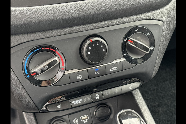 Hyundai i20 1.0 T-GDI Comfort Stoel- + stuurverwarming | parkeercamera achter | apple carplay em android auto