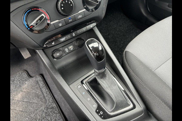 Hyundai i20 1.0 T-GDI Comfort Stoel- + stuurverwarming | parkeercamera achter | apple carplay em android auto
