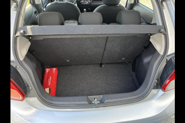Mitsubishi Space Star 1.2 Cool+ airco sesnoren achter carplay
