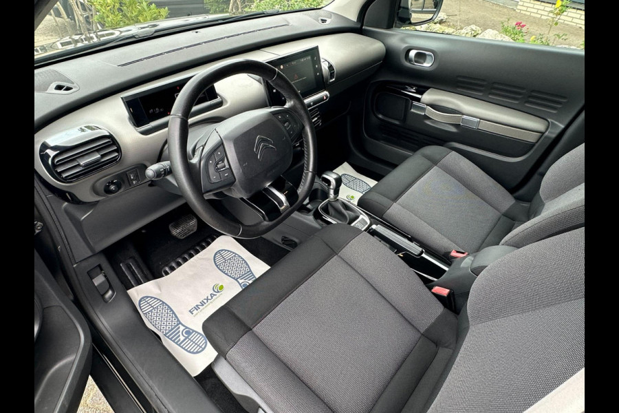 Citroën C4 Cactus 1.2 PureTech Business l Automaat
