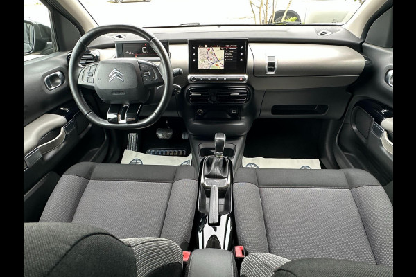 Citroën C4 Cactus 1.2 PureTech Business l Automaat