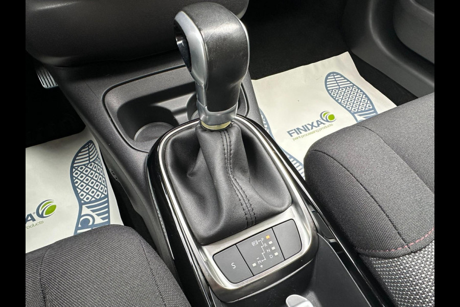 Citroën C4 Cactus 1.2 PureTech Business l Automaat