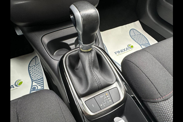 Citroën C4 Cactus 1.2 PureTech Business l Automaat