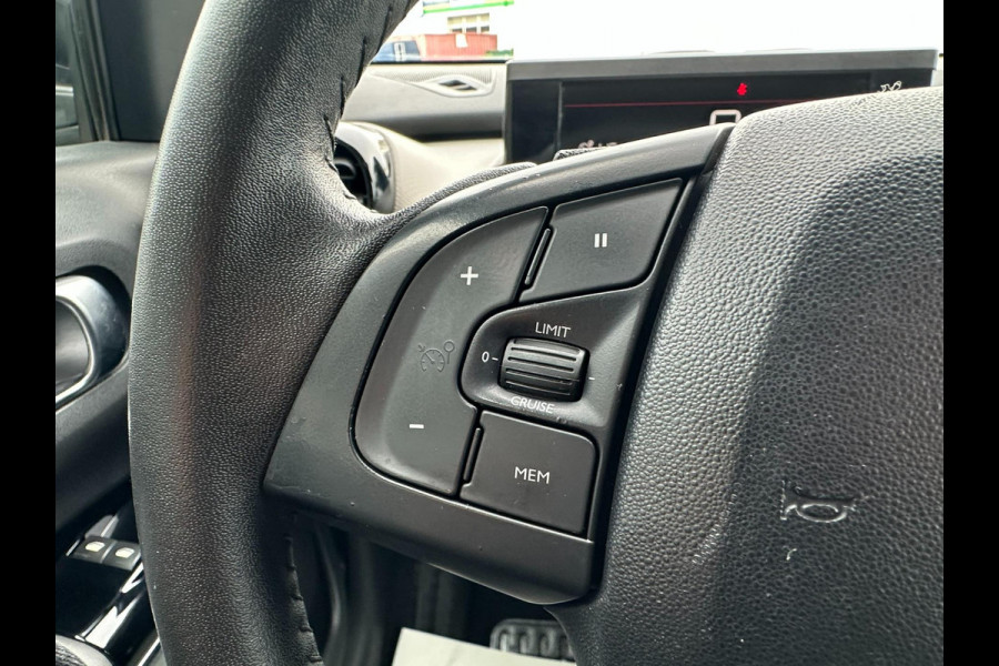Citroën C4 Cactus 1.2 PureTech Business l Automaat