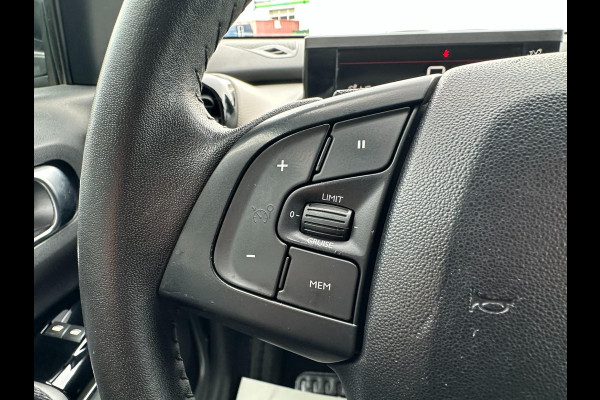 Citroën C4 Cactus 1.2 PureTech Business l Automaat