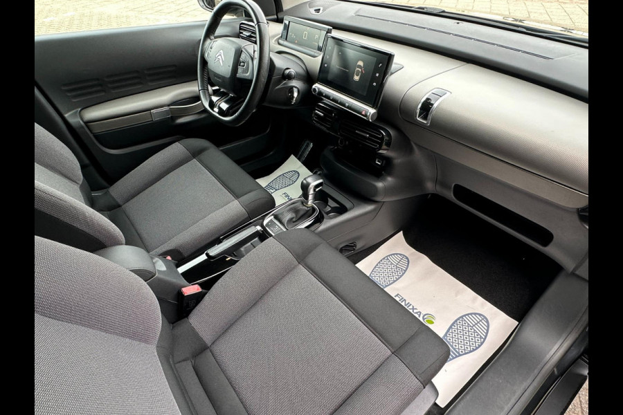 Citroën C4 Cactus 1.2 PureTech Business l Automaat