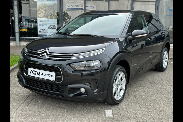Citroën C4 Cactus 1.2 PureTech Business l Automaat